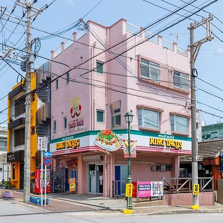 KOEI FARM LODGE -SEVEN Hotels&Resorts- Kin Exterior foto